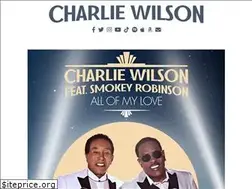 Sites similar to charliewilson.com