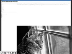 Sites similar to charliezimmerman.com
