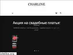 Sites similar to charline.ru