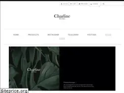 Sites similar to charlineboutique.com