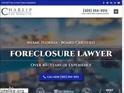 Sites similar to charliplawgroup.com