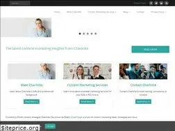 Sites similar to charlisays.com