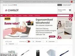 Sites similar to charlot.ee