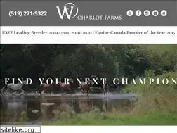 Sites similar to charlotfarm.com