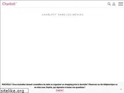 Sites similar to charlott.fr