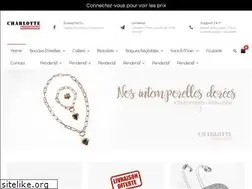 Sites similar to charlotte-accessoires.com