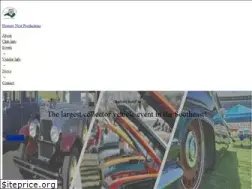 Sites similar to charlotte-autofair.com