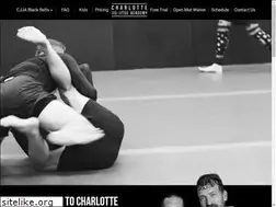 Sites similar to charlotte-bjj.com