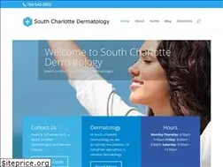 Sites similar to charlotte-dermatology.com