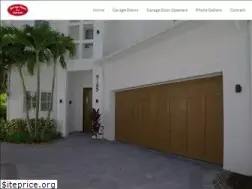 Sites similar to charlotte-doors.com