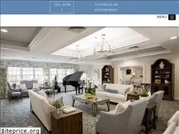 Sites similar to charlotte-living.com