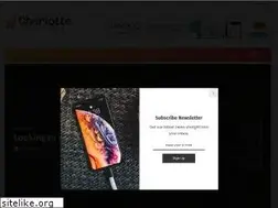 Sites similar to charlotte-mugshots.com