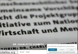 Sites similar to charlotte-schmitz.de