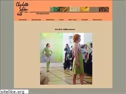 Sites similar to charlotte-schoeneich.de