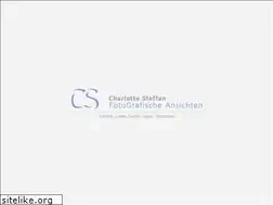 Sites similar to charlotte-steffan.de