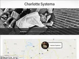 Sites similar to charlotte-systema.com