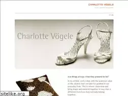 Sites similar to charlotte-voegele.de