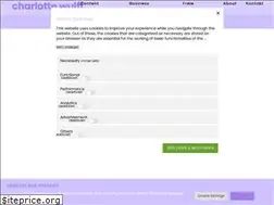 Sites similar to charlotte-wulff.de