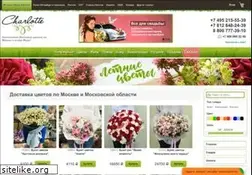 Sites similar to charlotte.ru
