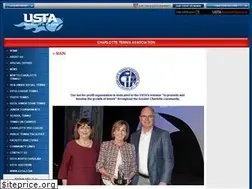 Sites similar to charlotte.usta.com