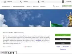 Sites similar to charlotte1907.de
