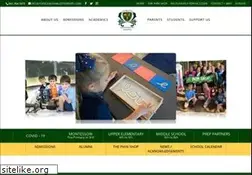 Sites similar to charlotteacademy.com