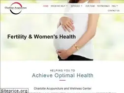 Sites similar to charlotteacupuncture.com