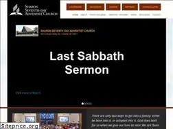 Sites similar to charlotteadventistchurch.com