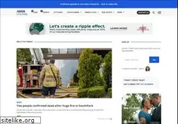 Sites similar to charlotteagenda.com