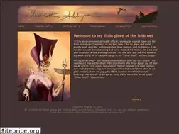 Sites similar to charlotteahlgren.com