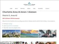 Sites similar to charlottealanon.org