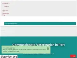 Sites similar to charlotteanimalhospital.net