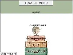 Sites similar to charlotteanne.net
