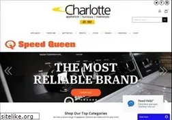 Sites similar to charlotteappliance.com
