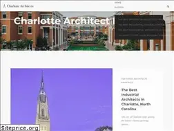 Sites similar to charlottearchitects.org
