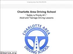 Sites similar to charlotteareadrivingschool.com