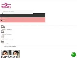 Sites similar to charlotteatacado.com.br