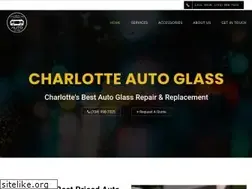 Sites similar to charlotteautoglassnc.com