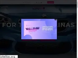 Sites similar to charlotteautospa.com