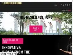 Sites similar to charlotteballet.org