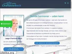 Sites similar to charlottebech.dk