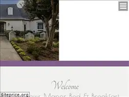 Sites similar to charlottebedandbreakfast.com