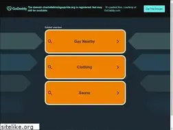 Sites similar to charlotteblackgaypride.org