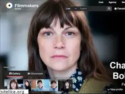 Sites similar to charlottebohning.de