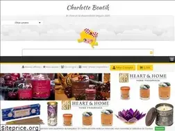 Sites similar to charlotteboutik.com