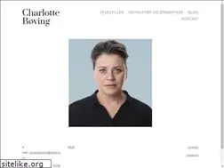 Sites similar to charlotteboving.com