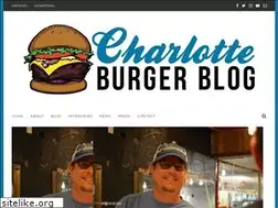 Sites similar to charlotteburgerblog.com