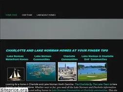 Sites similar to charlottebythelake.com