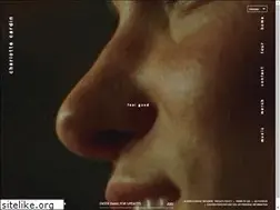 Sites similar to charlottecardin.com
