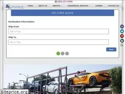 Sites similar to charlottecartransport.com